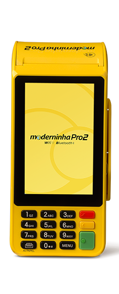 Moderninha Pro 2